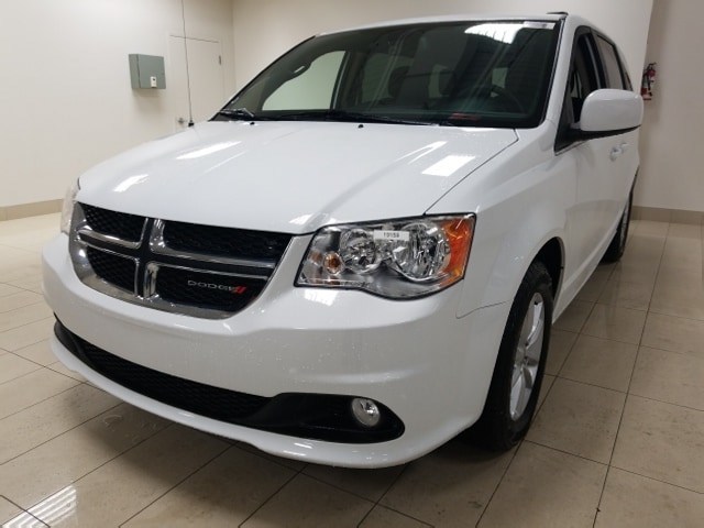  Dodge Grand Caravan SXT PREMIUM PLUS