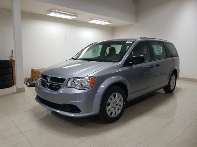  Dodge Grand Caravan VALUE PACKAGE