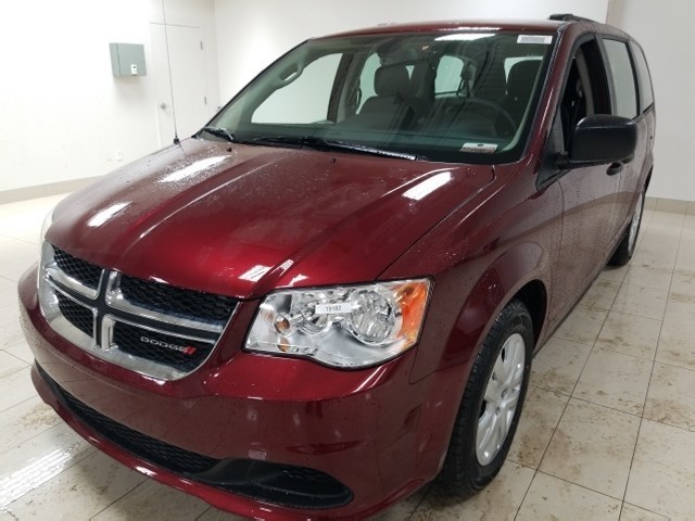  Dodge Grand Caravan VALUE PACKAGE