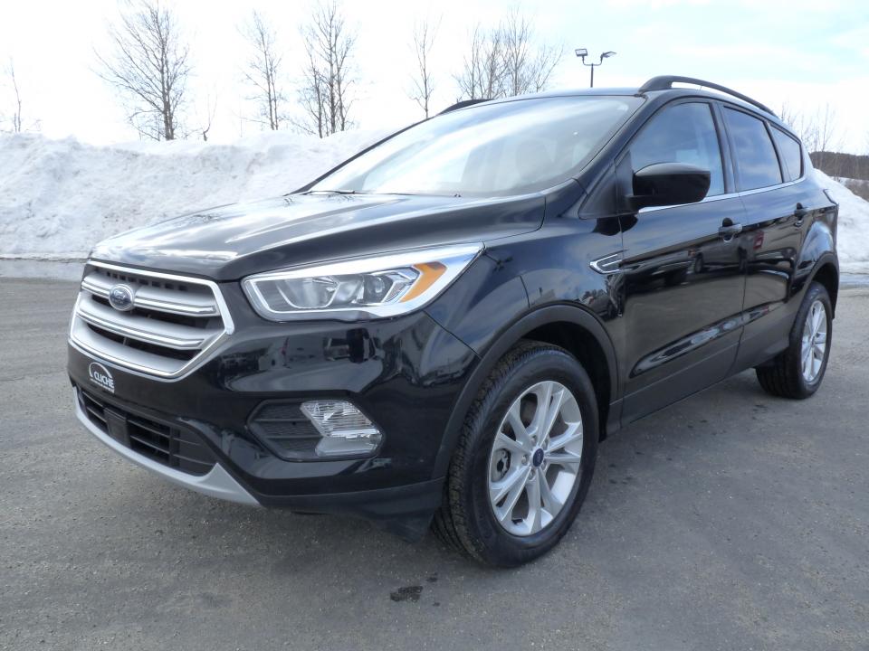  Ford Escape SEL AWD CUIR, TOIT, PANO, GPS