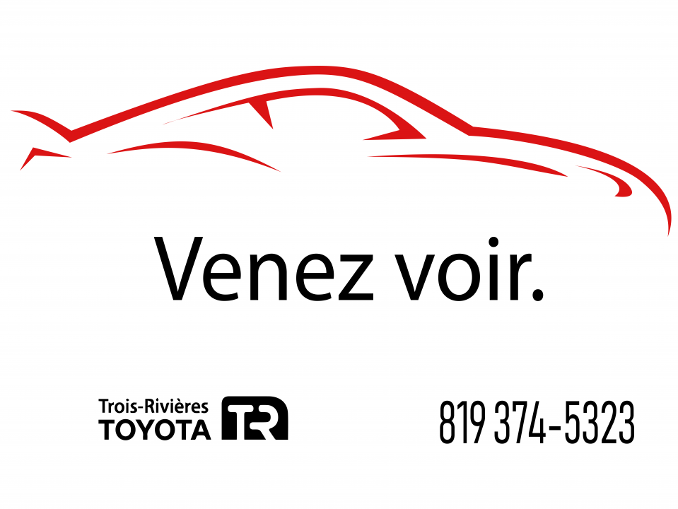  Toyota RAV4 XLE AWD - TOIT - MAGS - CAMéRA