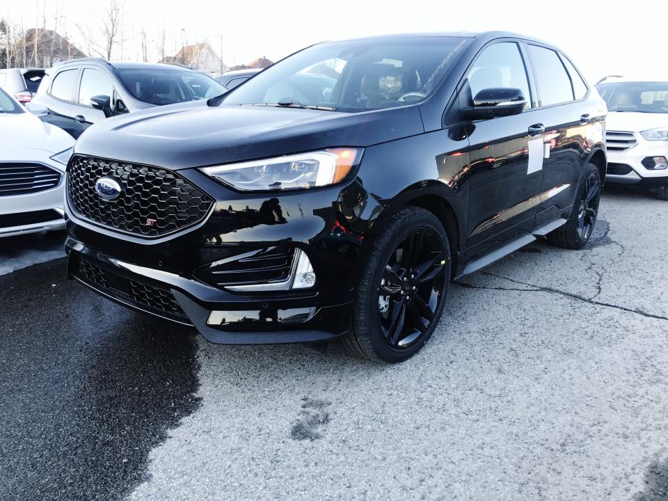  Ford Edge ST TRACTION INTéGRALE 401A MAGS 21 POUCE