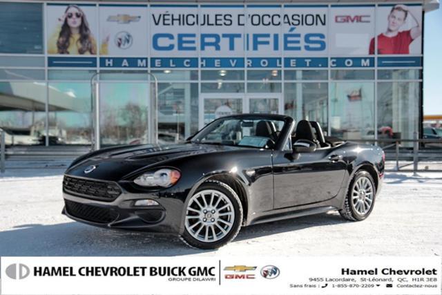  Fiat 124 Spider 8 JANTES / 8