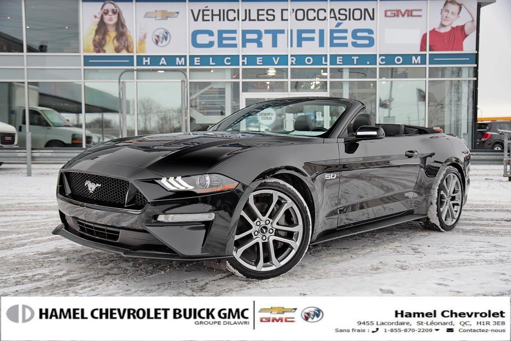  Ford Mustang JANTES 20