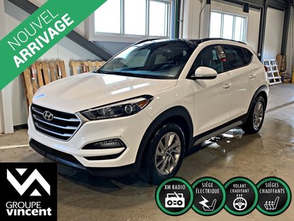  Hyundai Tucson SE GAR. 10 ANS LE