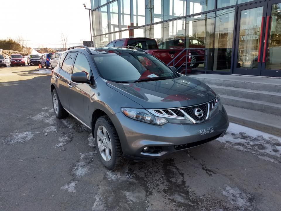  Nissan Murano SV AWD *TOIT -CAMÉRA*