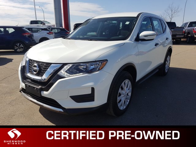  Nissan Rogue in Sherwood Park, Alberta, $