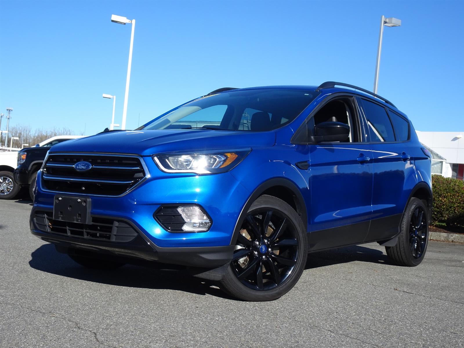 Ford Escape SE|4X4|SE APPEARANCE PACKAGE