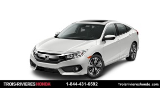  Honda Civic EX-T NEUF $ RABAIS