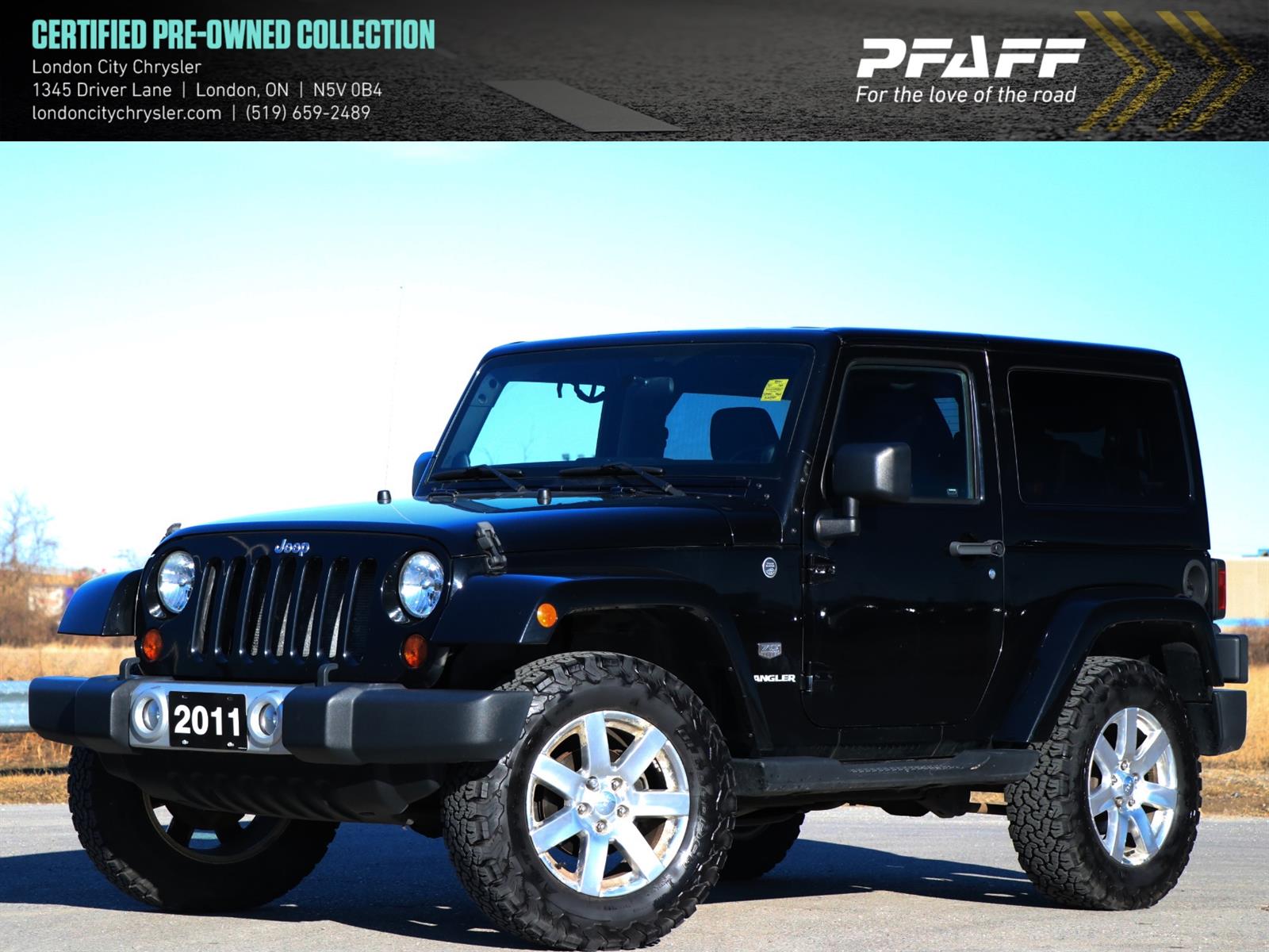  Jeep Wrangler 70TH ANNIVERSARY EDITION