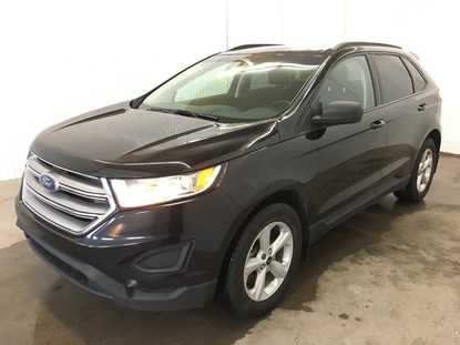  Ford Edge SE AWD ECOBOOST MAGS