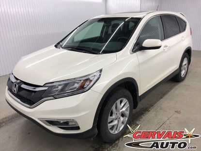  Honda CR-V EX AWD T.OUVRANT