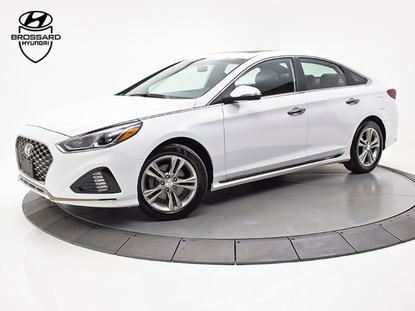  Hyundai Sonata ESSENTIAL SPORT TOIT