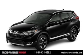  Honda CR-V TOURING $ DE RABAIS