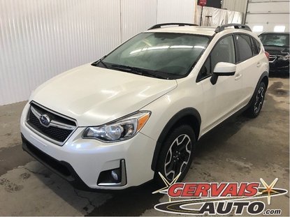  Subaru Crosstrek TOURING AWD MAGS