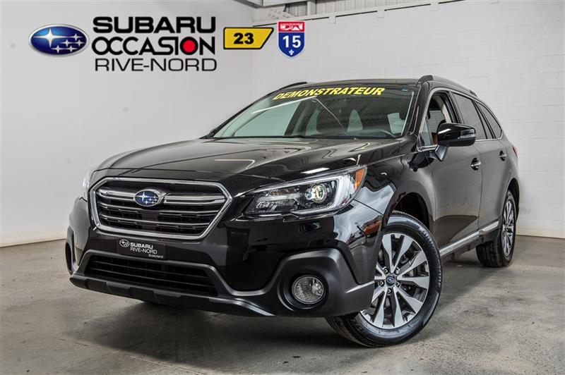  Subaru Outback 3.6 PREMIER CUIR