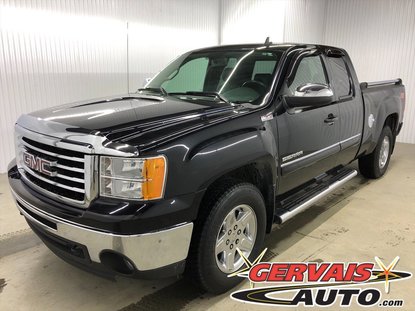  GMC sierra  SLT Z71 4X4 V8 5.3