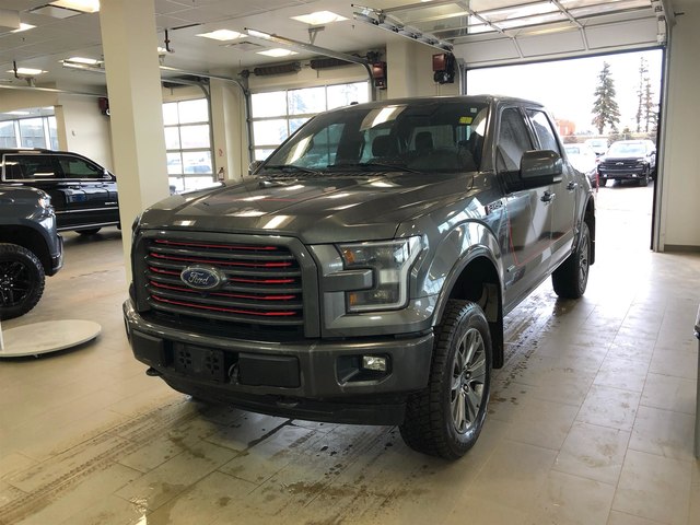  Ford F-150 in Fort McMurray, Alberta, $