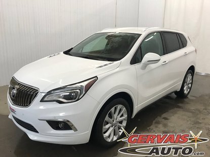  Buick Envision PREMIUM AWD MAGS