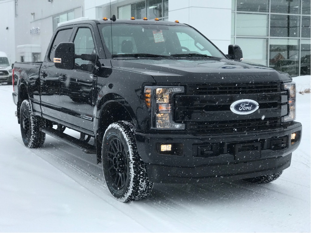  Ford F-250 LARIAT SPORT/S.CREW/608A/6PI 5/ V8 6,7L