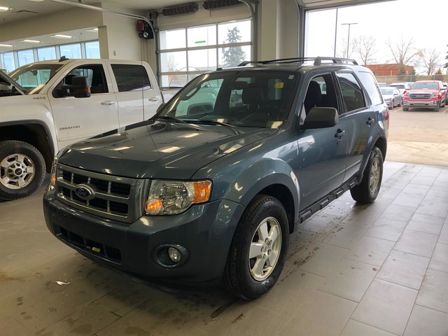  Ford Escape in Fort McMurray, Alberta, $