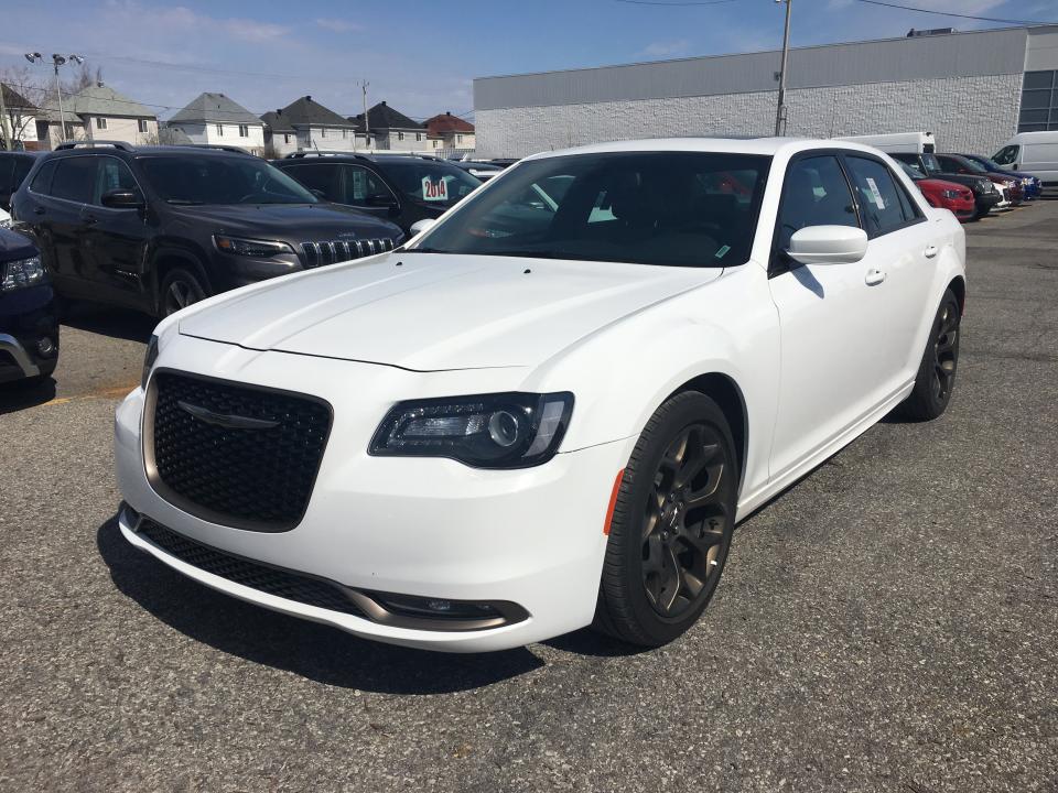  Chrysler 300 S *BRONZE*TOIT PANO*GPS*BEATS*