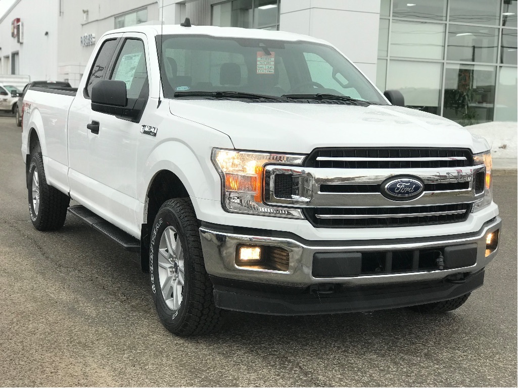  Ford F-150 XLT HEAVY DUTY/S.CAB/300A/8 PI/V8 5,0L