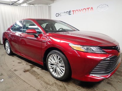  Toyota Camry Hybride XLE