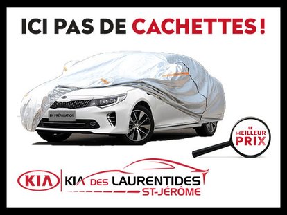  Kia Sportage EX AWD CAMéRA DE