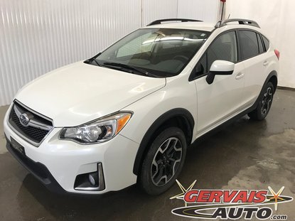  Subaru Crosstrek TOURING AWD MAGS