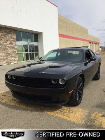  Dodge Challenger in Edmonton, Alberta, $