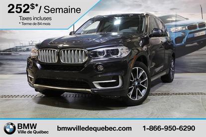  BMW X5 XDRIVE35D