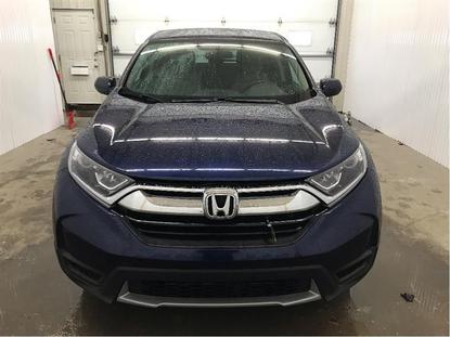  Honda CR-V LX MAGS BLUETOOTH