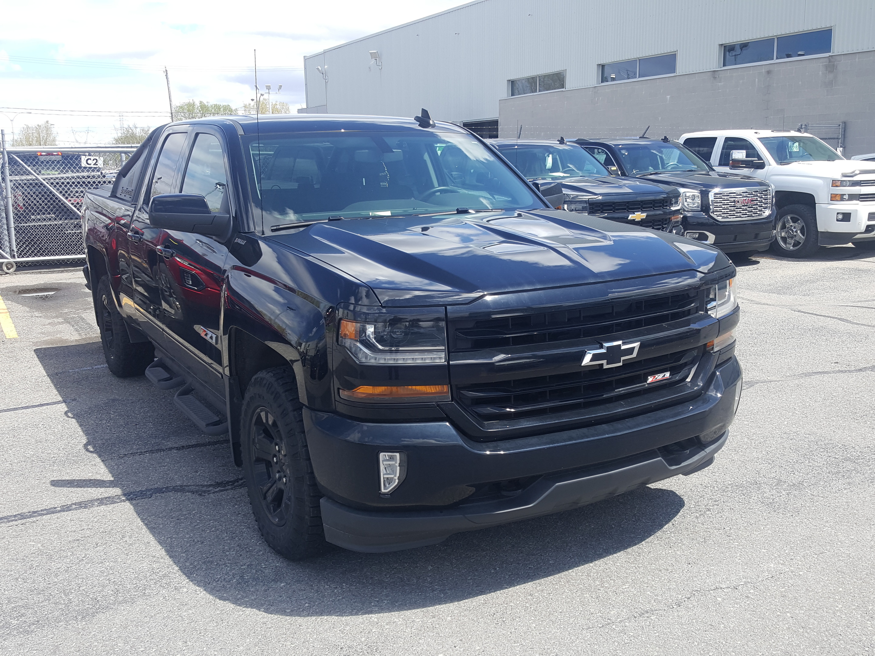  Chevrolet silverado LT,EDITION