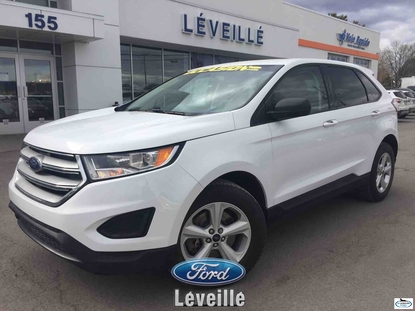  Ford Edge SE