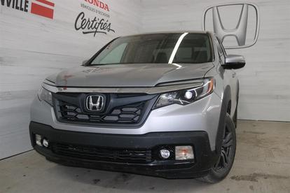  Honda Ridgeline SPORT AWD