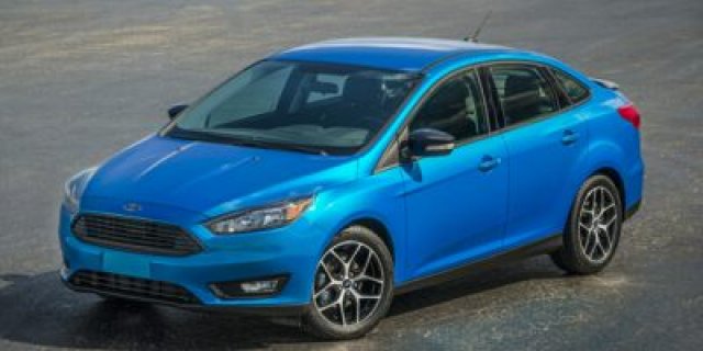  Ford Focus in Edmonton, Alberta, $0