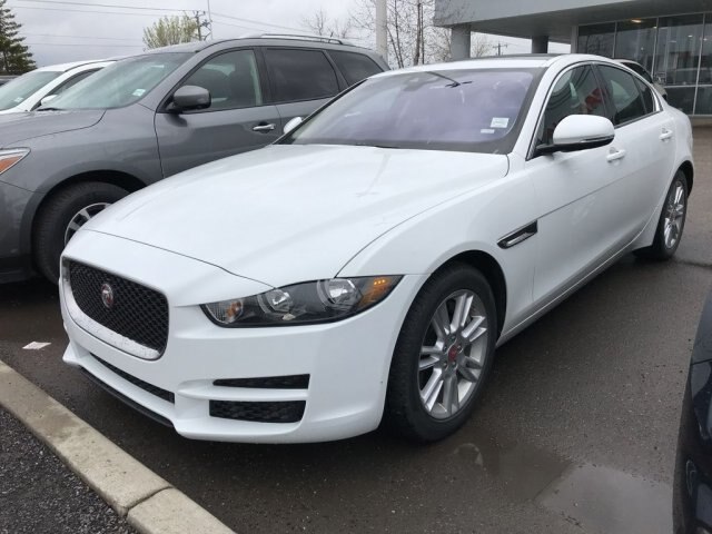  Jaguar XE in Calgary, Alberta, $