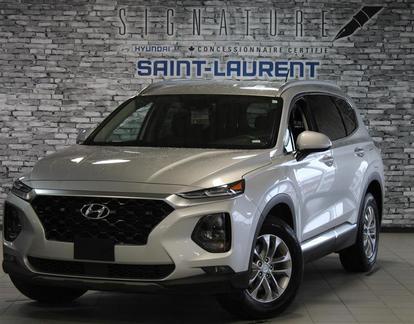  Hyundai Santa Fe SPORT