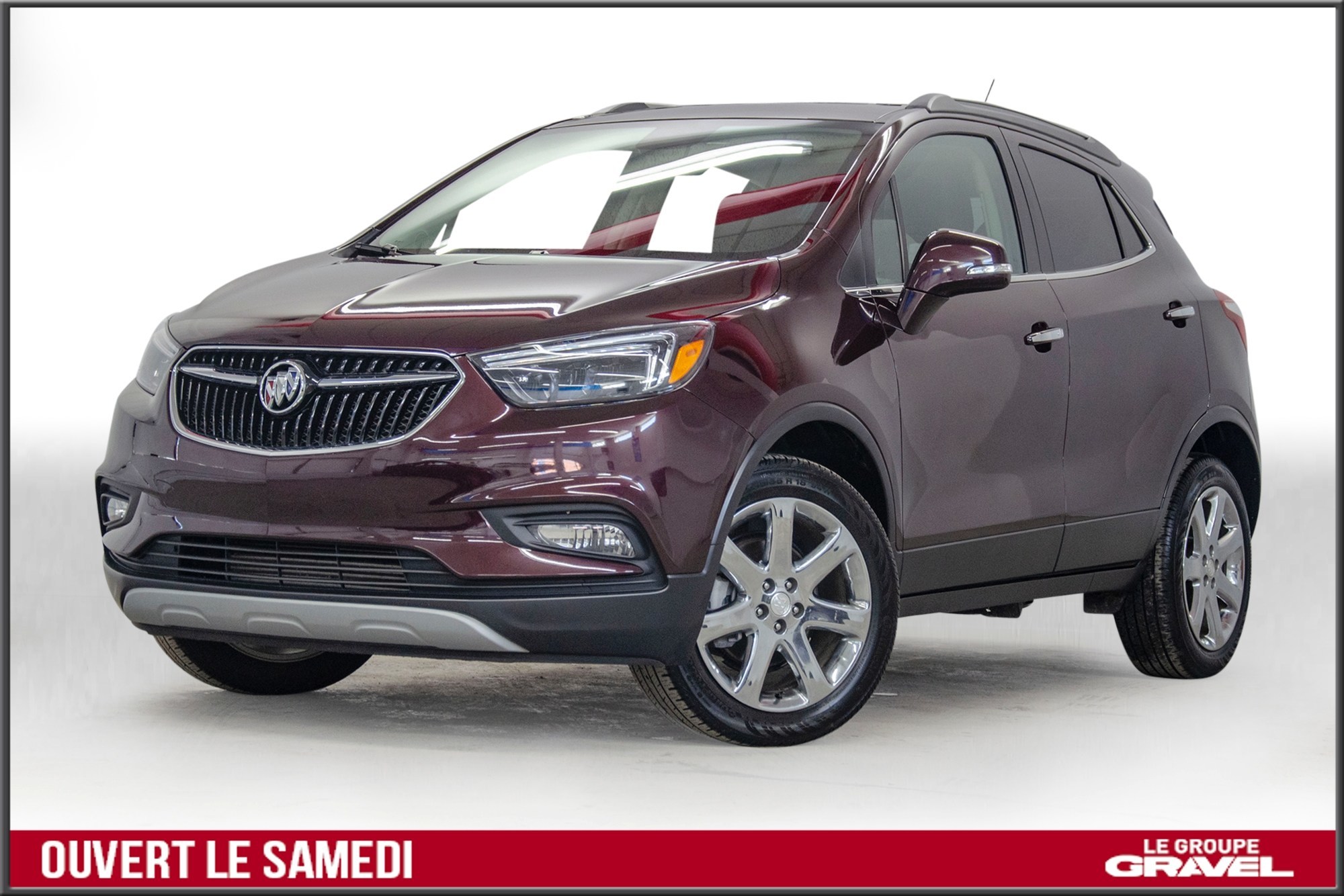  Buick Encore ESSENCE AWD TOIT