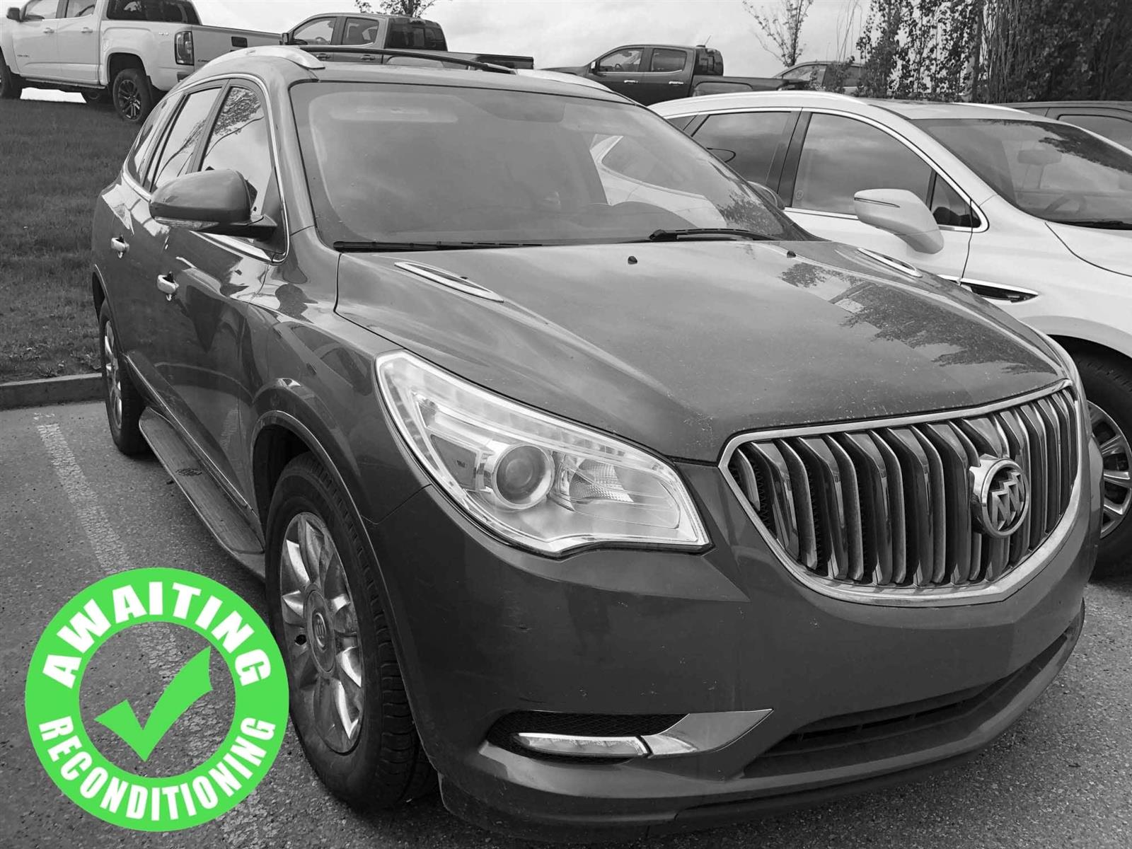  Buick Enclave in Sherwood Park, Alberta, $