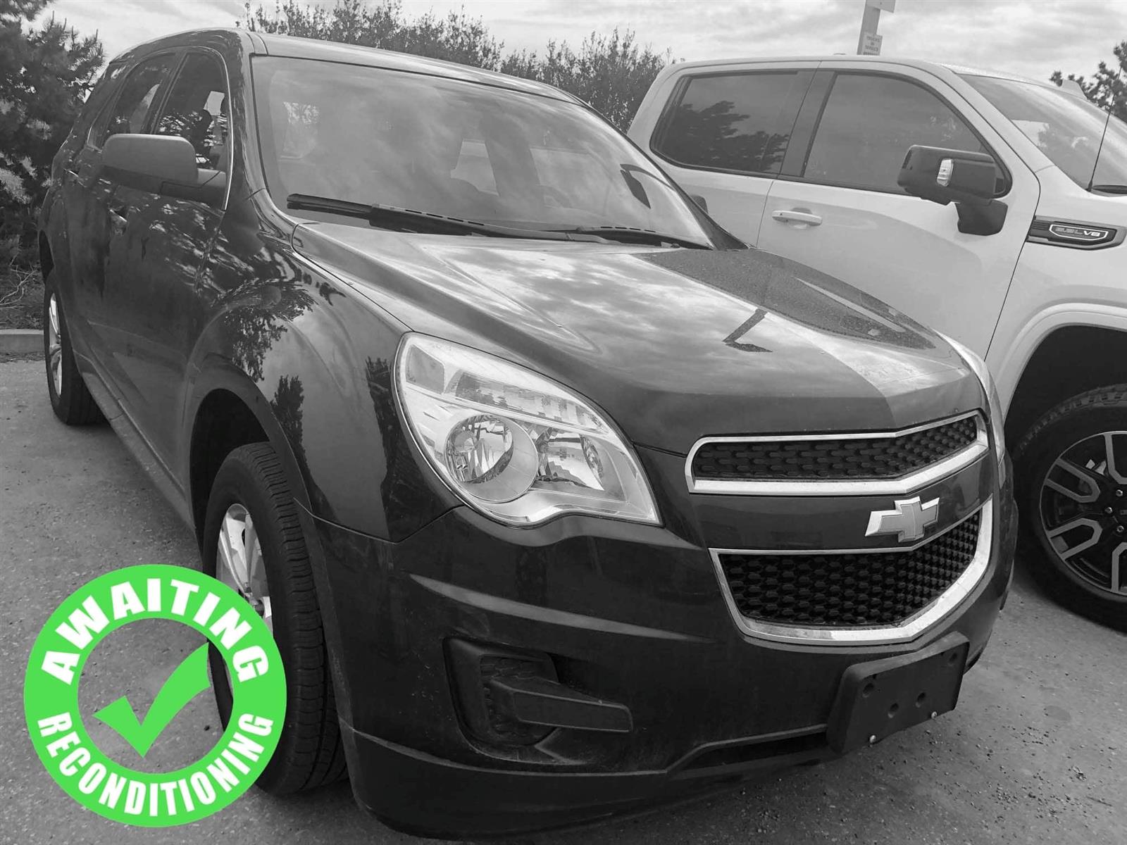  Chevrolet Equinox in Sherwood Park, Alberta, $