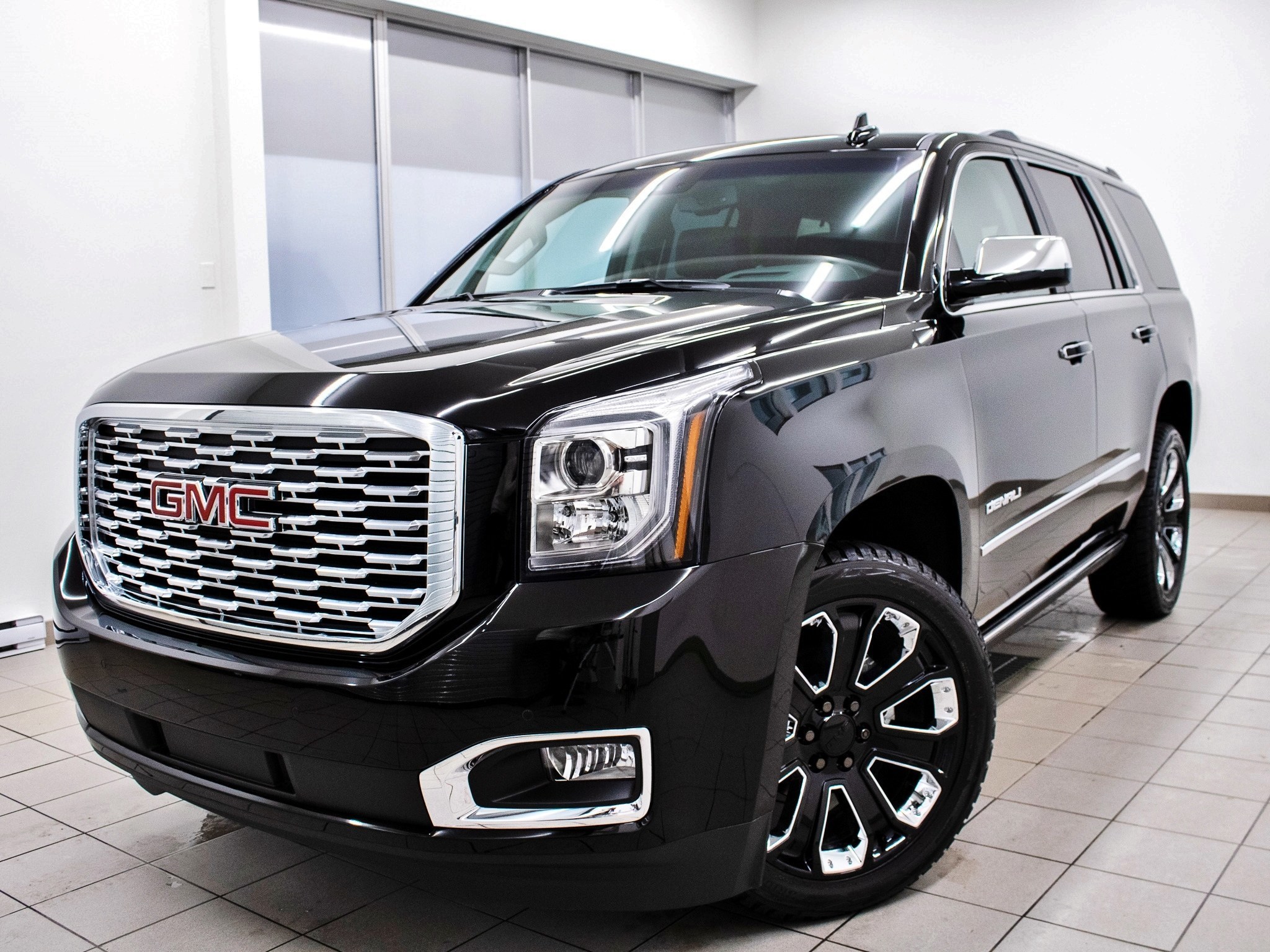  GMC Yukon DENALI 4X4 ULTIMATE