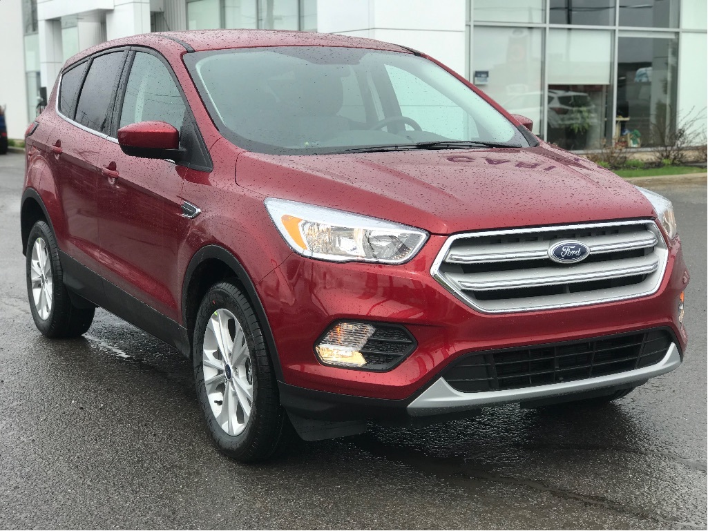  Ford Escape SE AWD / 200A/ V4 1.5L. ECOBOOST