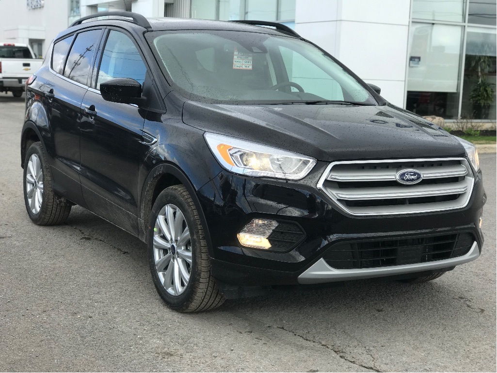  Ford Escape SEL AWD / 300A/ V4 1.5L. ECOBOOS