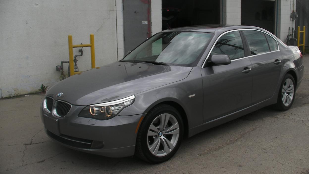  BMW 528I in Edmonton, Alberta, $249