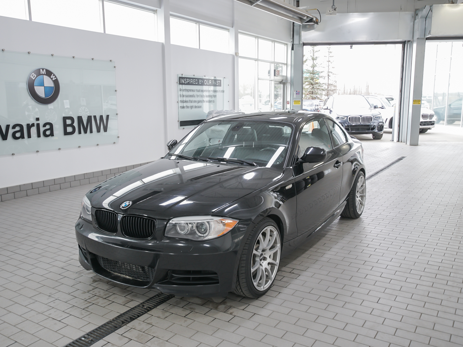  BMW 135i in Edmonton, Alberta, $0