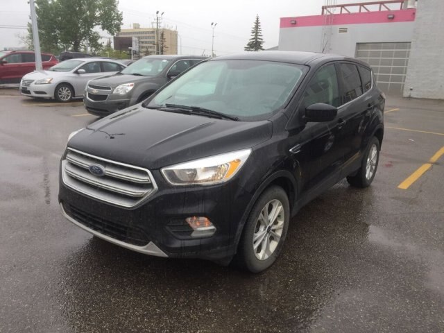  Ford Escape in Calgary, Alberta, $