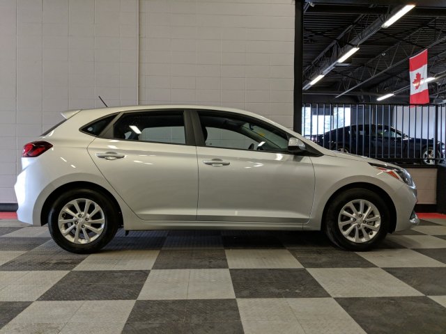  Hyundai Accent in Edmonton, Alberta, $