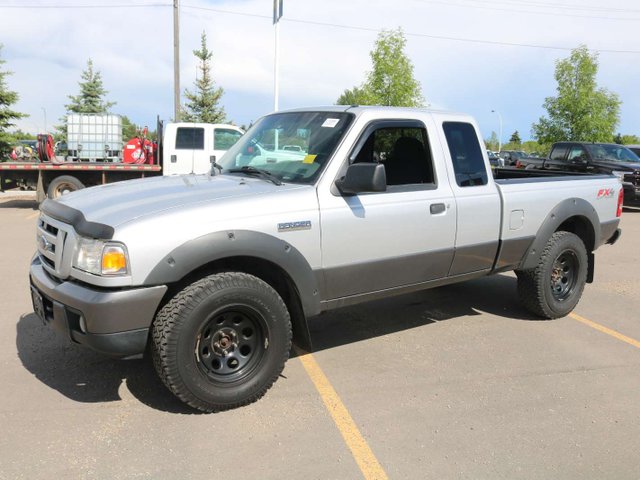  Ford Ranger in Edmonton, Alberta, $